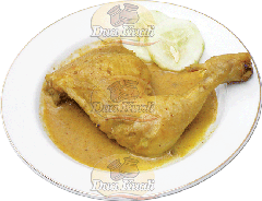 Kare (Indonesian Curry) Photo