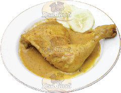 Kare (Indonesian Curry) Photo Kare (Indonesian Curry) Photo