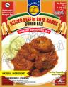 DUA KUALI Bumbu Bali