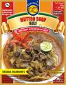 DUA KUALI Bumbu Gulai