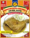 DUA KUALI Bumbu Kare