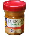 DUA KUALI Kunyit Bubuk (Ground Turmeric)