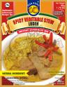 DUA KUALI Bumbu Lodeh