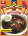 DUA KUALI Bumbu Rawon
