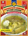 DUA KUALI Bumbu Soto Ayam
