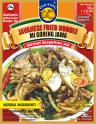 DUA KUALI Bumbu Mi Goreng Jawa